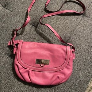 Crossbody Small Bag